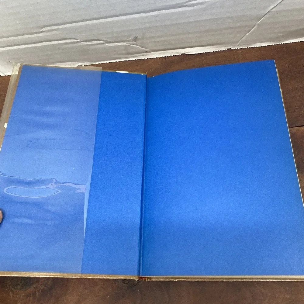 The Collection Cookbook Junior League Austin 1976 First Printing Hardcover